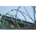 Bto-22 Razor Barbed Wire Welded Razor Barbed Wire Fence